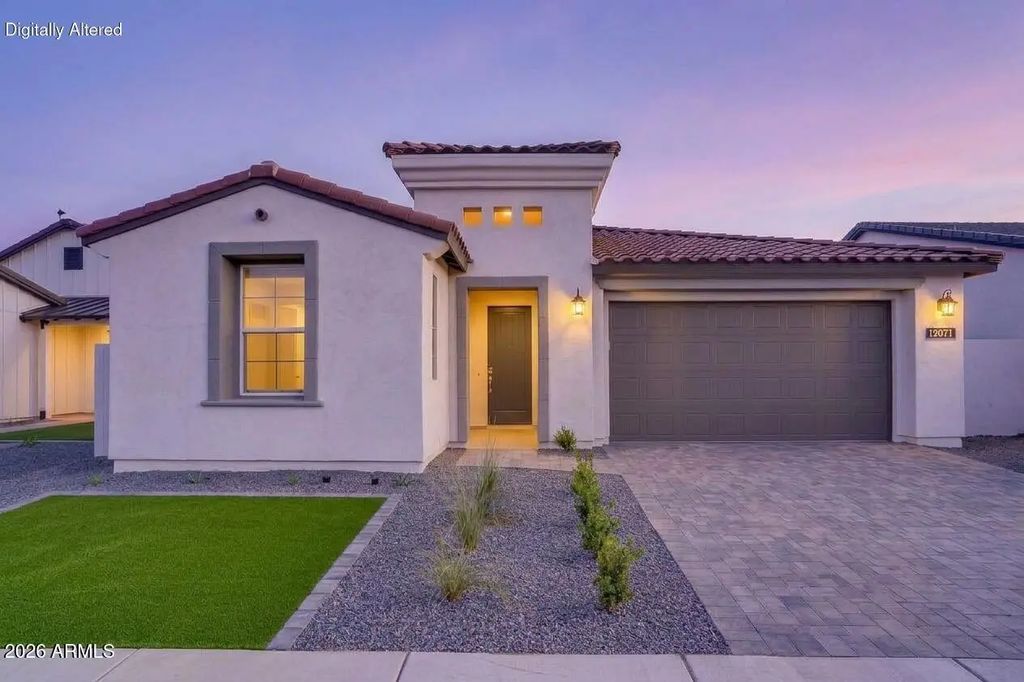 12071 N Loma Linda Street, Surprise