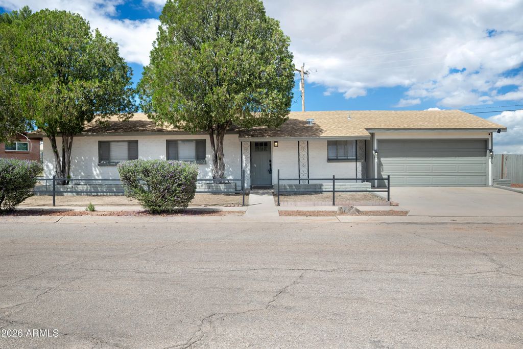615 E San Pedro Circle, Benson