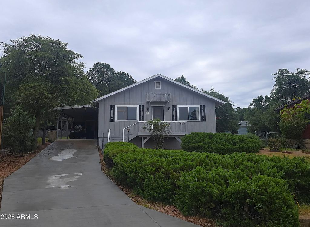 607 E Drowsey Circle, Payson