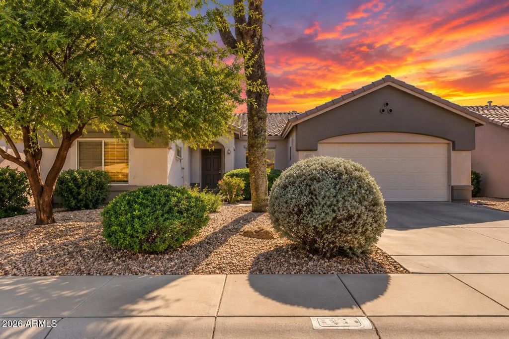 15357 W Via Manana, Sun City West