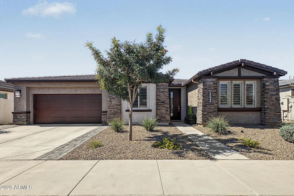 39848 N Hailey Lane, Queen Creek