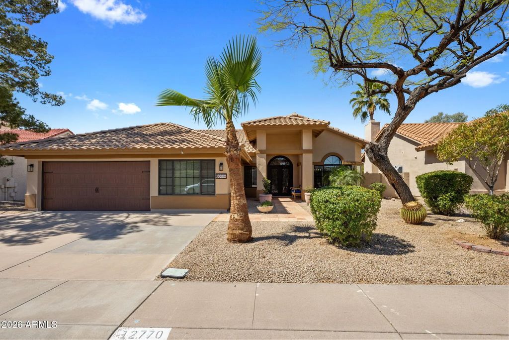 12770 N 90th Way, Scottsdale
