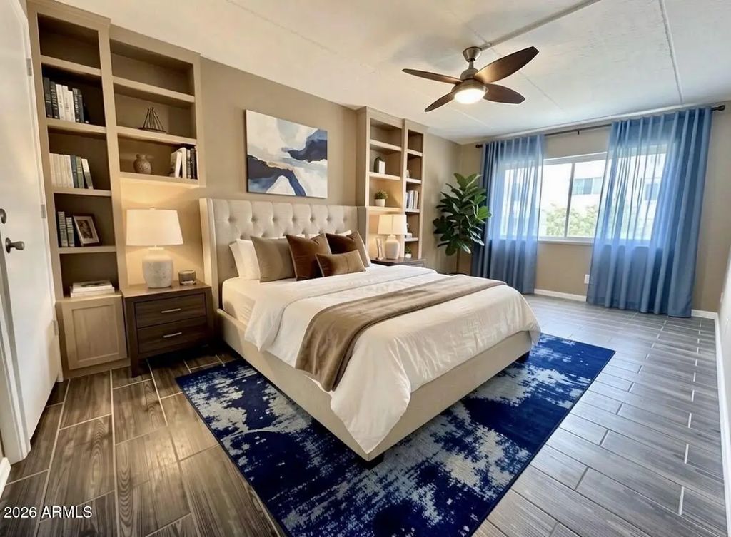7960 E Camelback Road (unit 109), Scottsdale