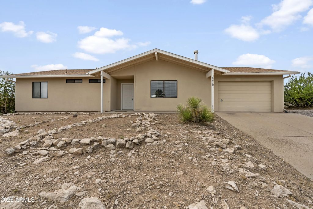 5630 N Kramer Drive, Rimrock