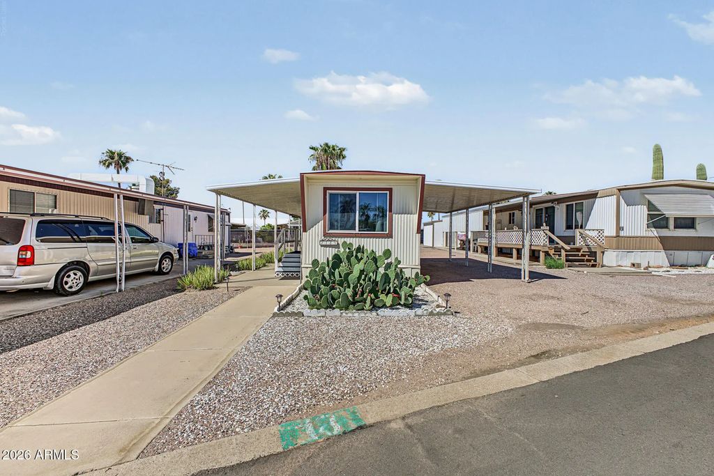 1050 E Broadway Avenue (unit 18), Apache Junction