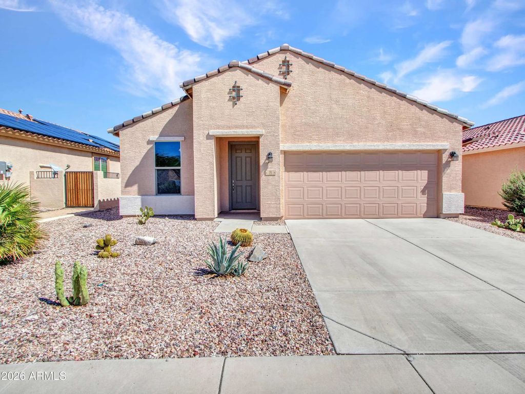 79 S 225th Avenue, Buckeye