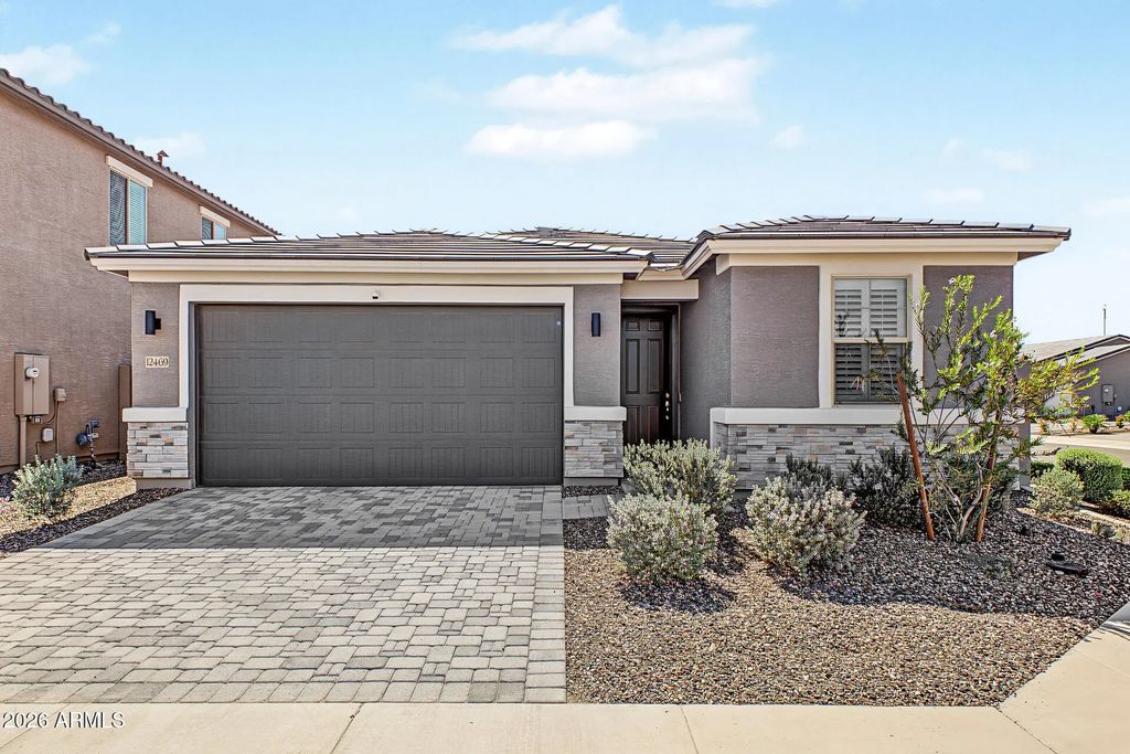 12469 W Marlette Avenue, Litchfield Park