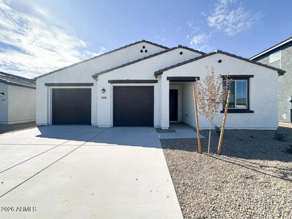 46999 W Brinder Lane, Maricopa
