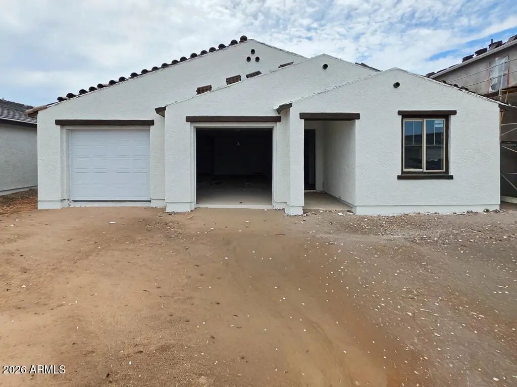 46999 W Brinder Lane, Maricopa