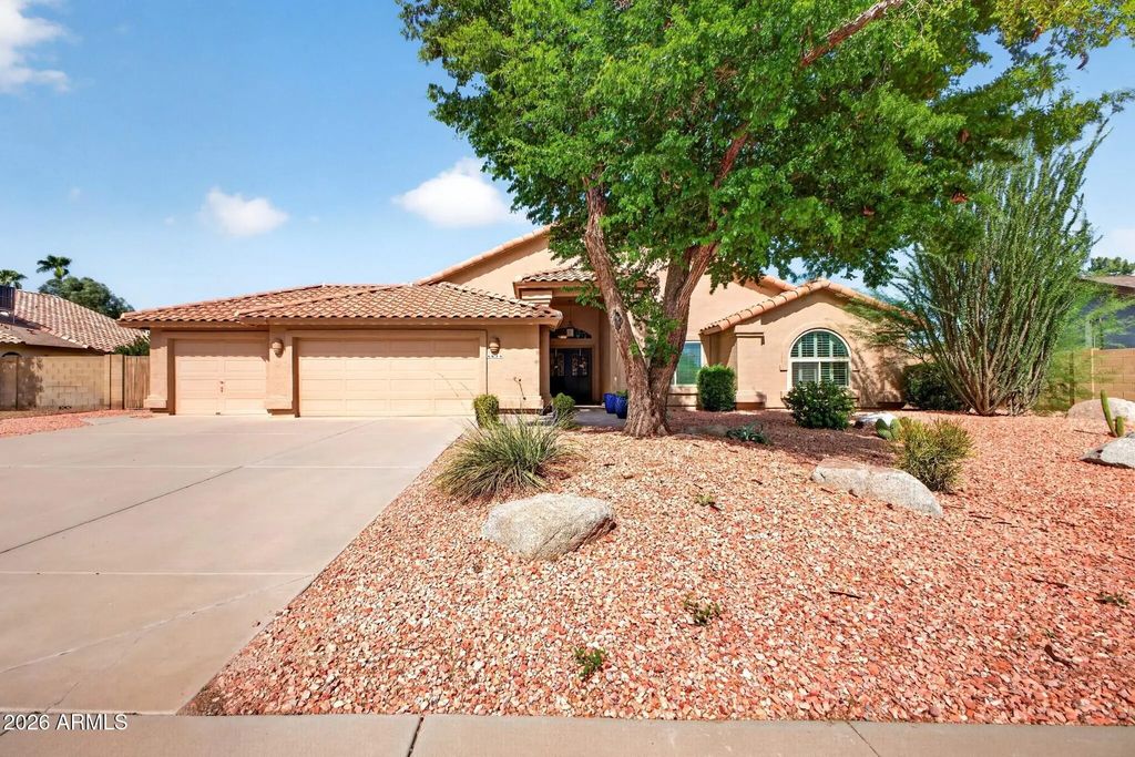 4624 E Marilyn Road, Phoenix