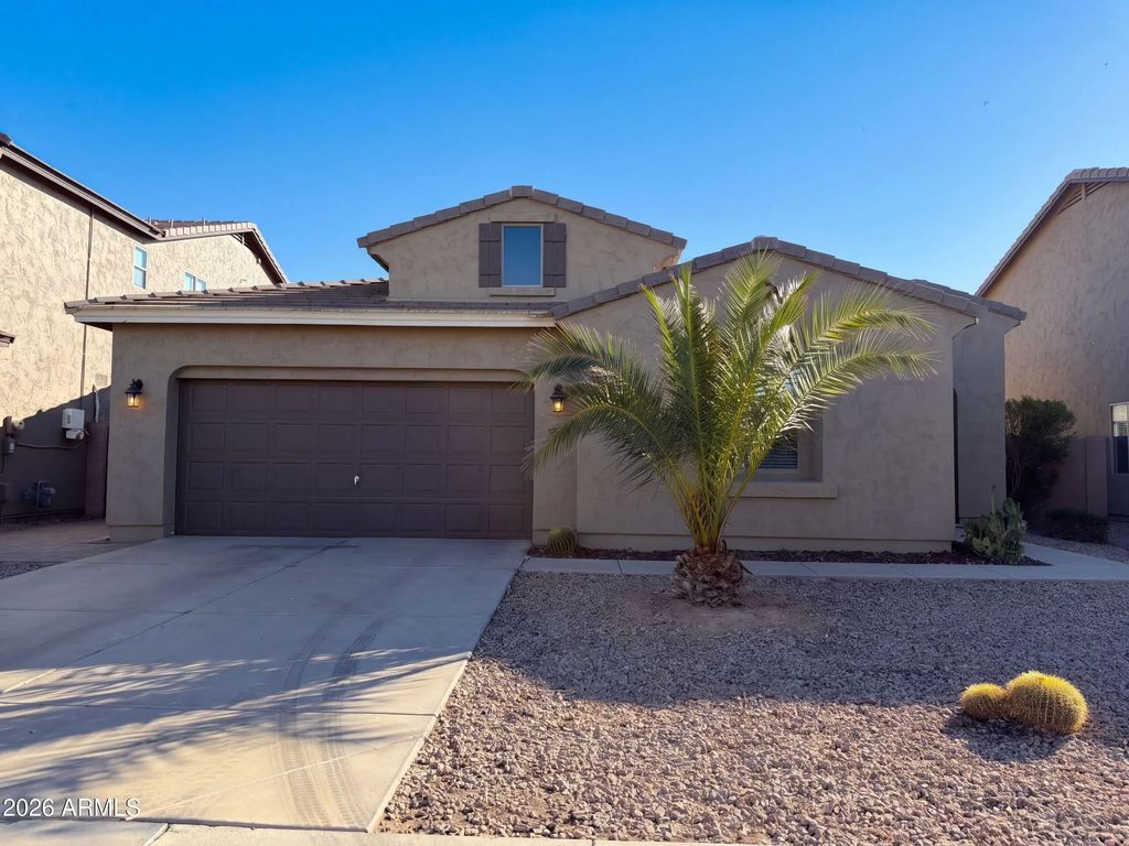 40877 W Bedford Drive, Maricopa