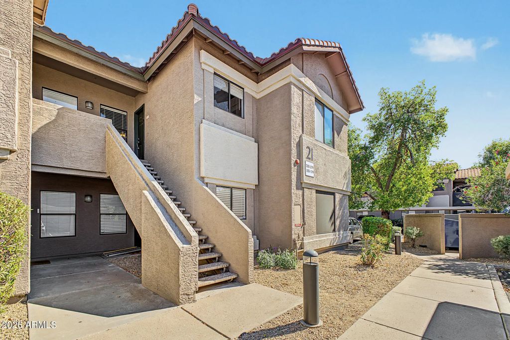 9600 N 96th Street (unit 279), Scottsdale