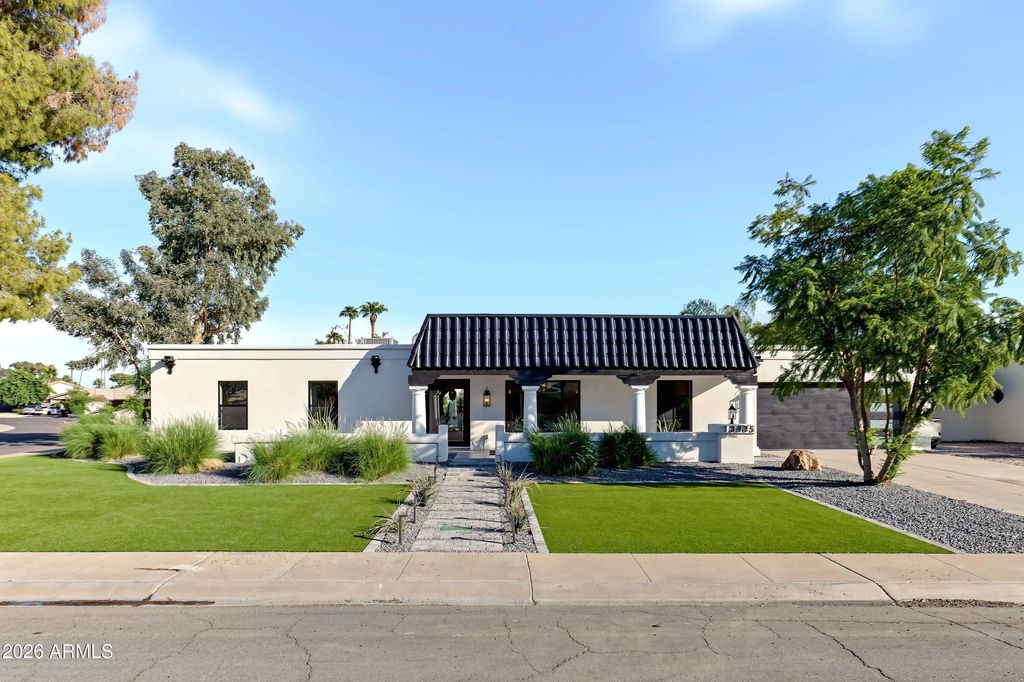 13835 N 51st St Street, Scottsdale