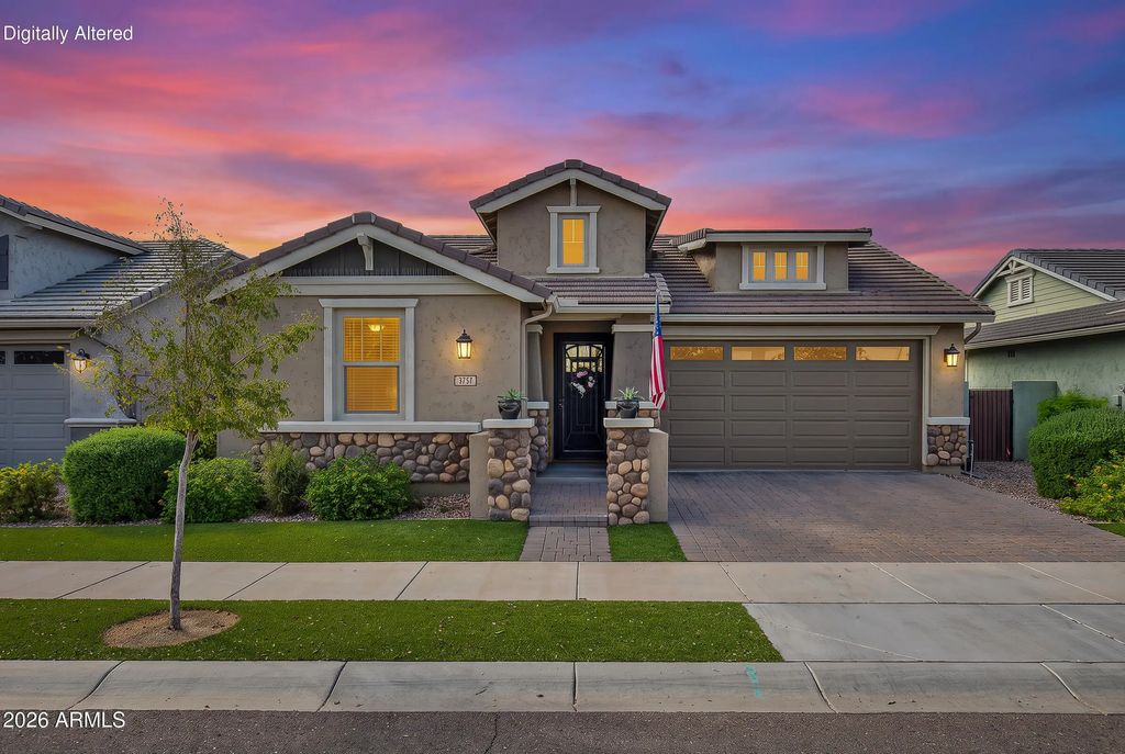 3757 E Perkinsville Street, Gilbert