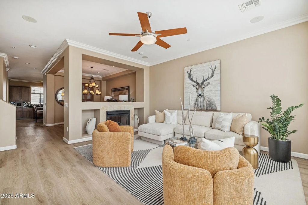 7275 N Scottsdale Road (unit 1021), Scottsdale