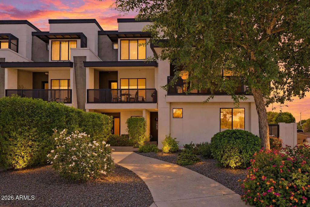 6937 E 6th Street (unit 1005), Scottsdale