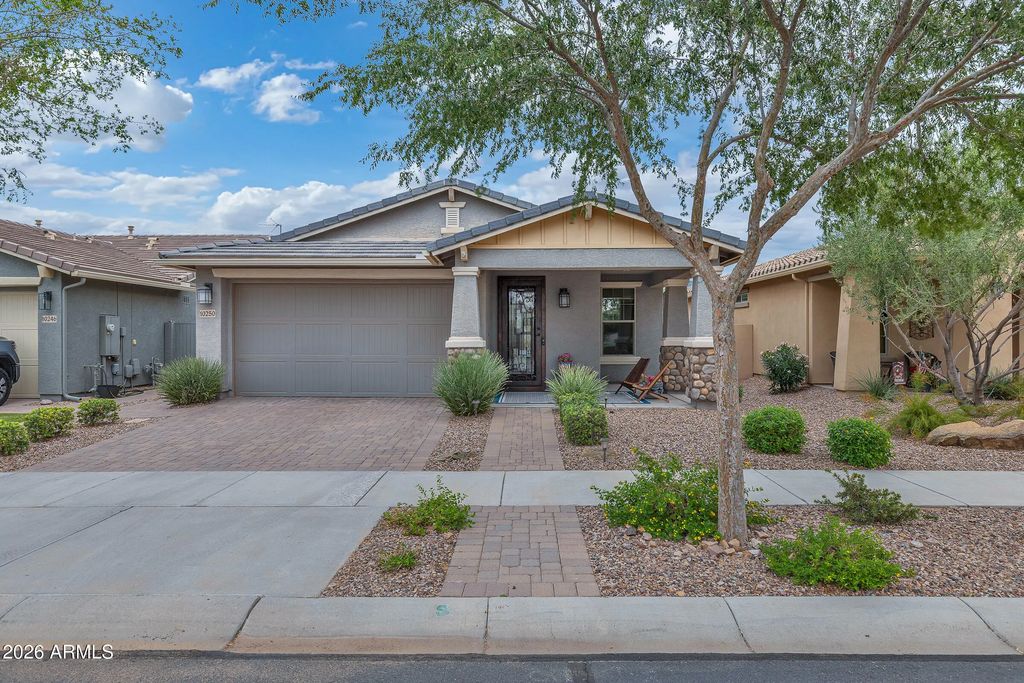 10250 E Tahoe Avenue, Mesa