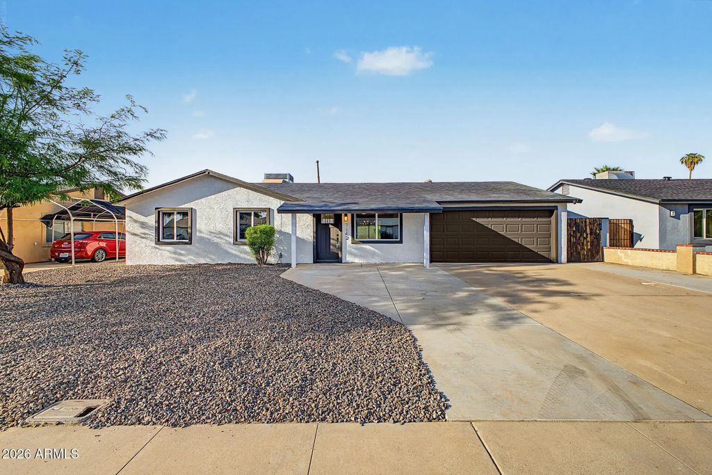 7142 W Westview Drive, Phoenix