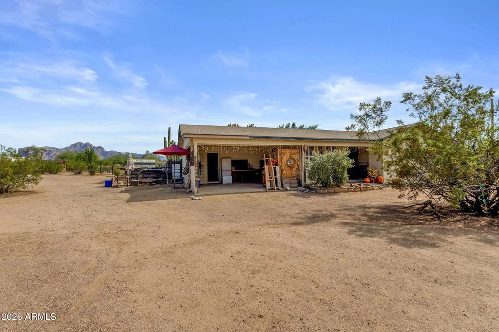 2141 N Plaza Drive, Apache Junction