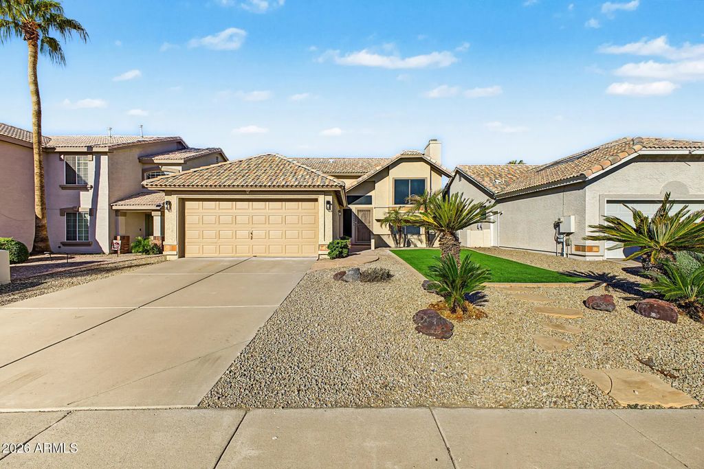 16806 S 28th Place, Phoenix
