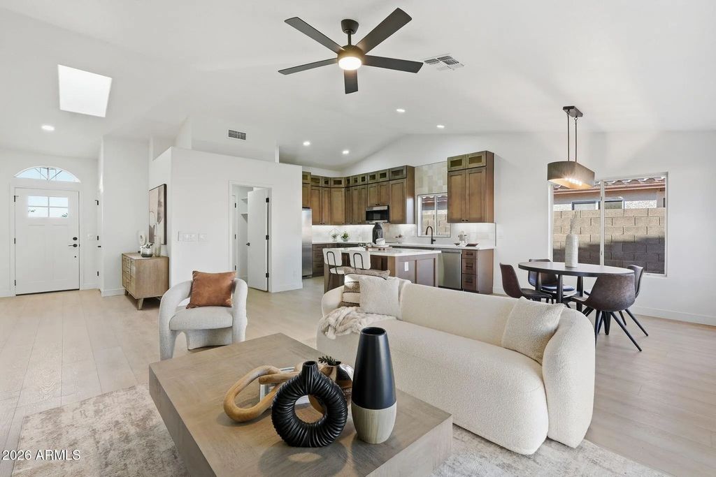 16601 N 23rd Place, Phoenix