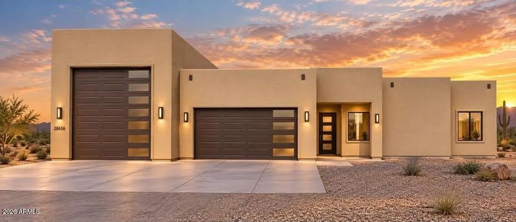 27713 N 258th Avenue, Wittmann
