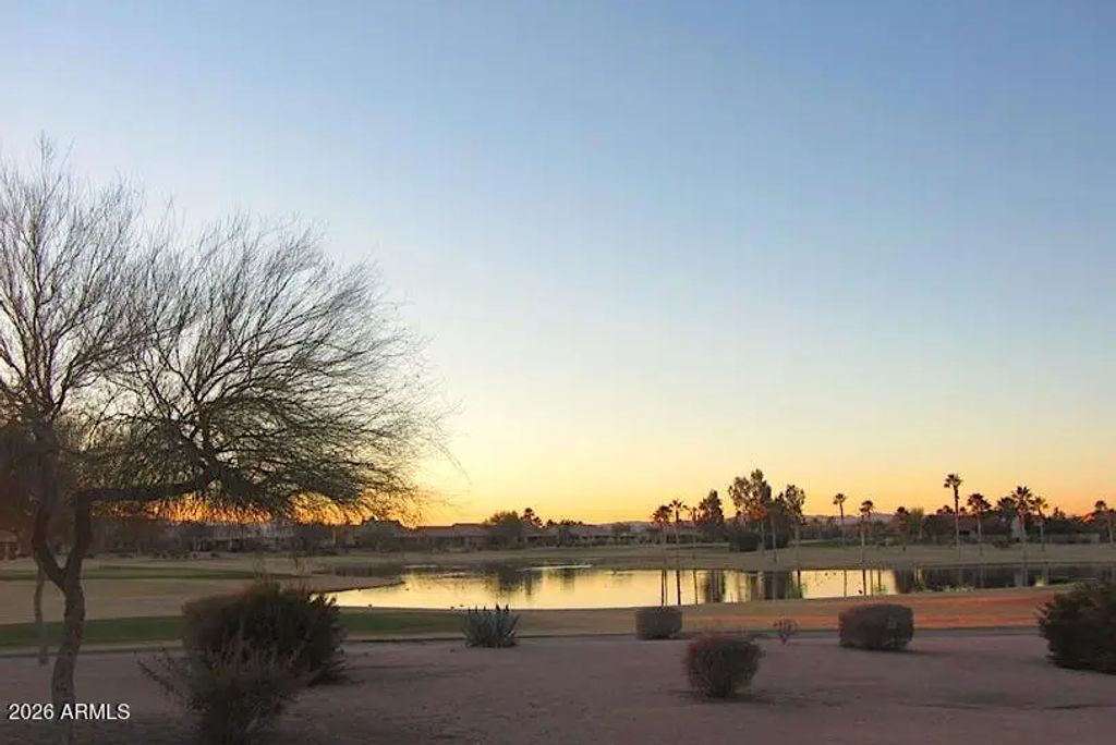 10152 E Diamond Drive, Sun Lakes