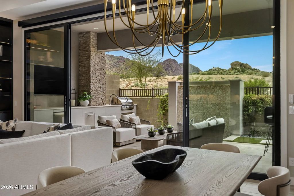 12620 E Troon Vista Drive, Scottsdale