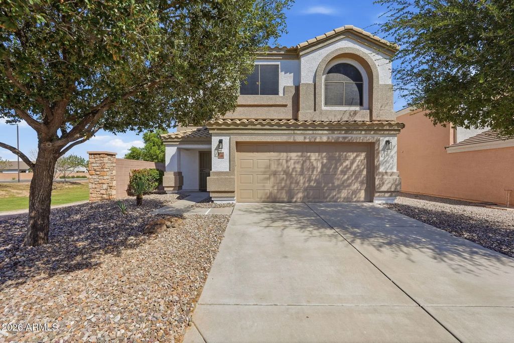 3360 W Santa Cruz Avenue, San Tan Valley