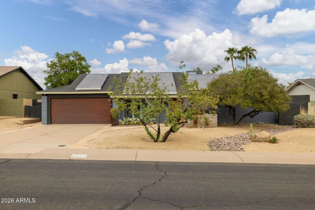 2360 E Sahuaro Drive, Phoenix