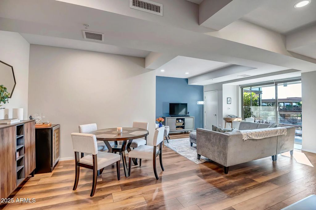 7161 E Rancho Vista Drive (unit 6003), Scottsdale
