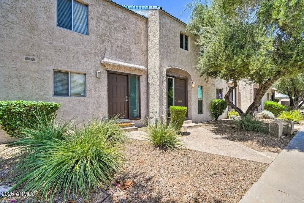 4012 N 78th Street, Scottsdale