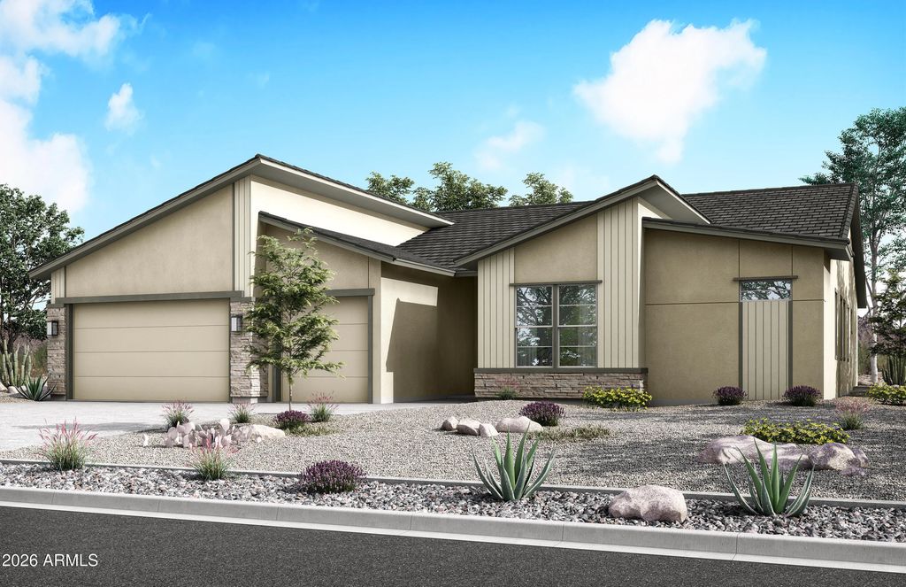 31709 N 42nd Place, Cave Creek