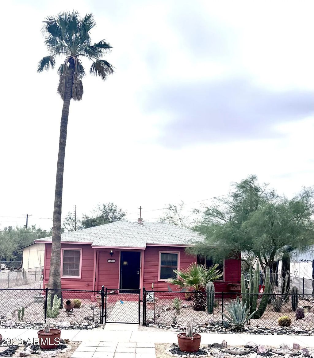 130 E Cholla Avenue, Ajo
