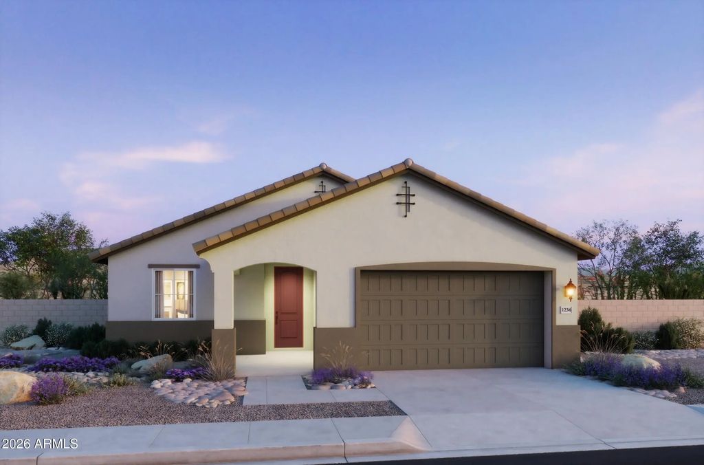2788 E Mecklenburg Way, San Tan Valley