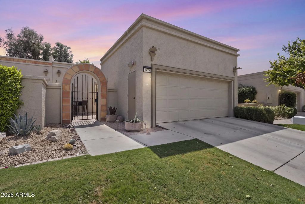 8479 N 84th Place, Scottsdale