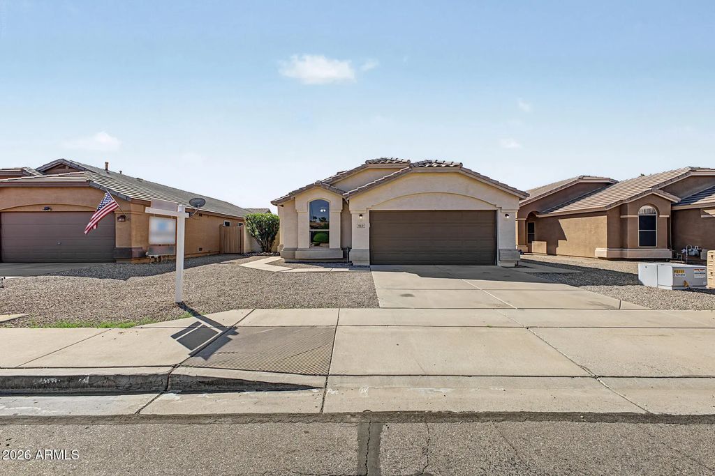 9819 E Olla Avenue, Mesa