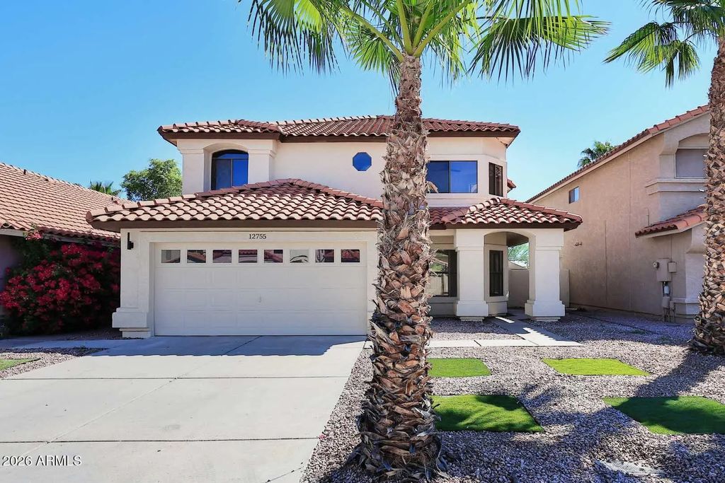 12755 N 89th Place, Scottsdale