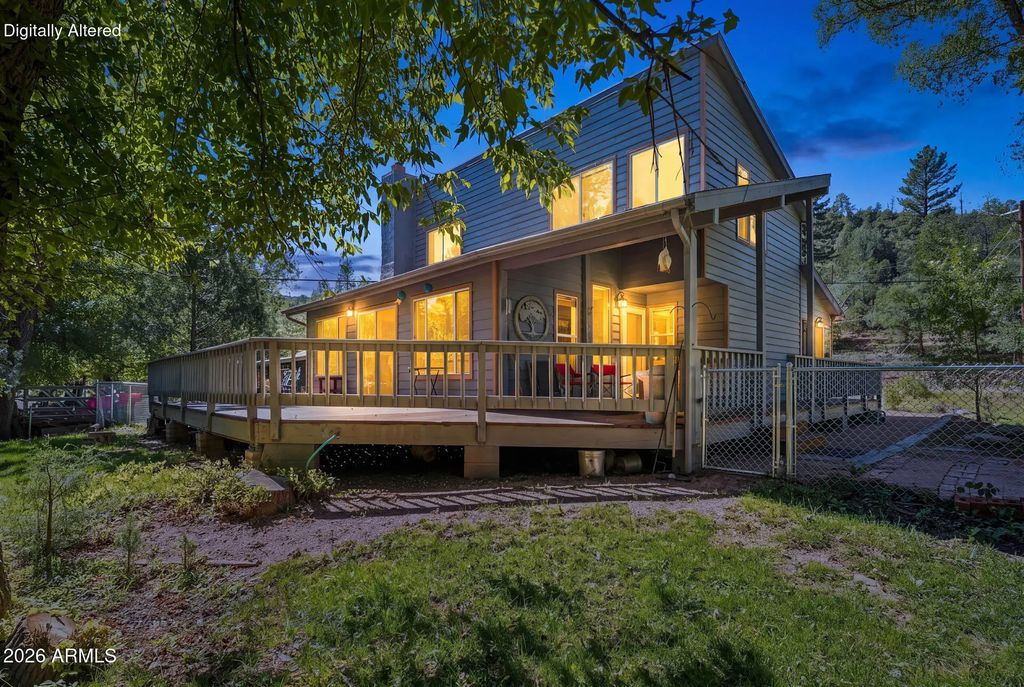 2561 N Juniper Drive N, Payson