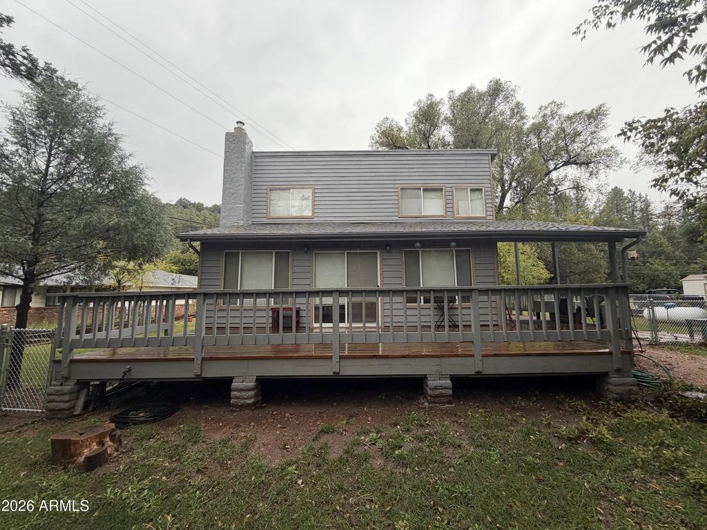 2561 N Juniper Drive N, Payson