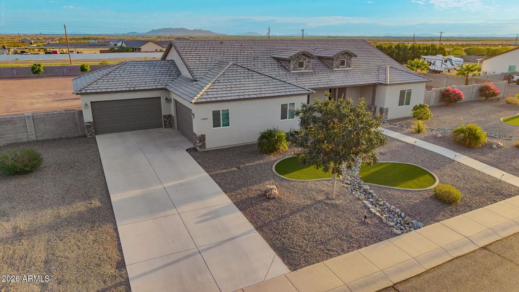 10265 W Appaloosa Trail, Casa Grande