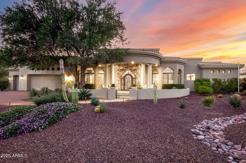 27314 N Azatlan Drive, Rio Verde