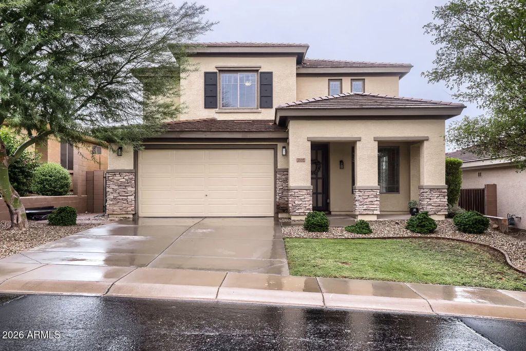 7135 W Desert Mirage Drive, Peoria