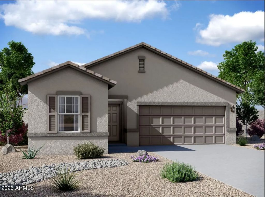 12885 E Verbina Lane, Florence