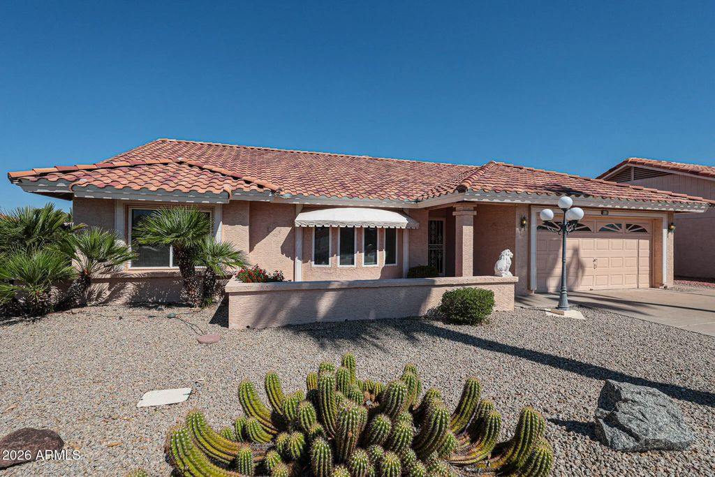 9122 W Hearn Road, Peoria