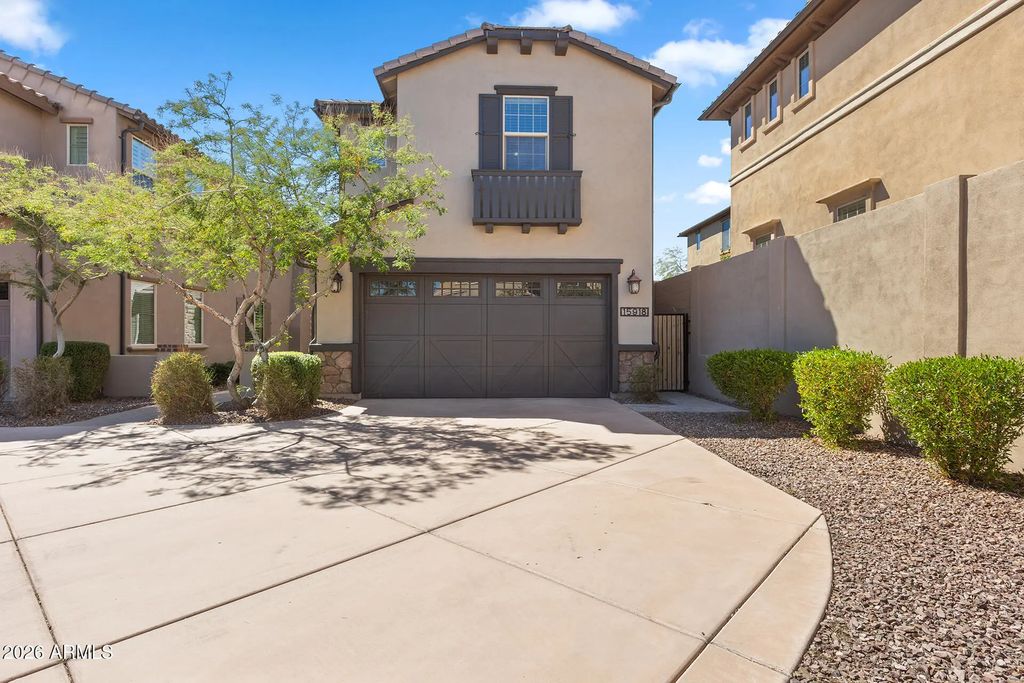 15918 S 11th Way, Phoenix
