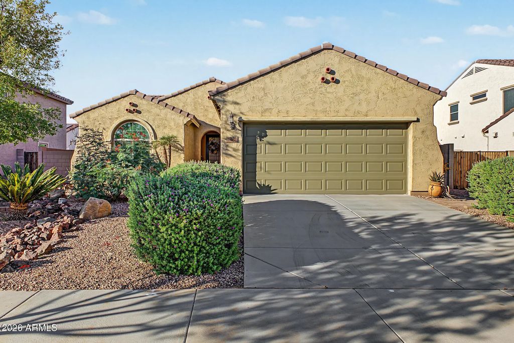 17464 W Bajada Road, Surprise