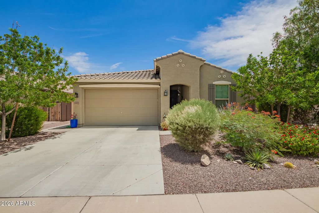 18653 W Mescal Street, Surprise