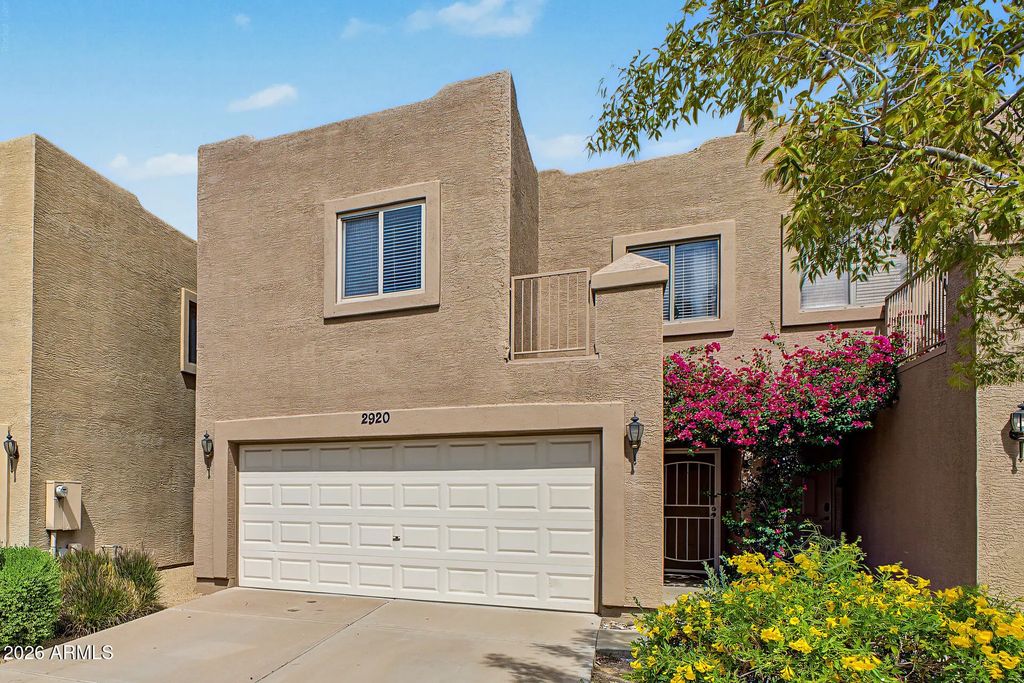 2920 E Eberle Lane, Phoenix