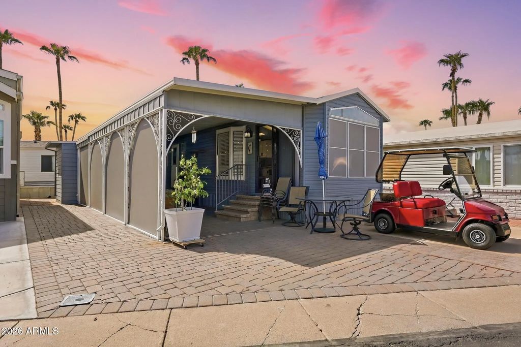 232 E Merlin Road, Mesa
